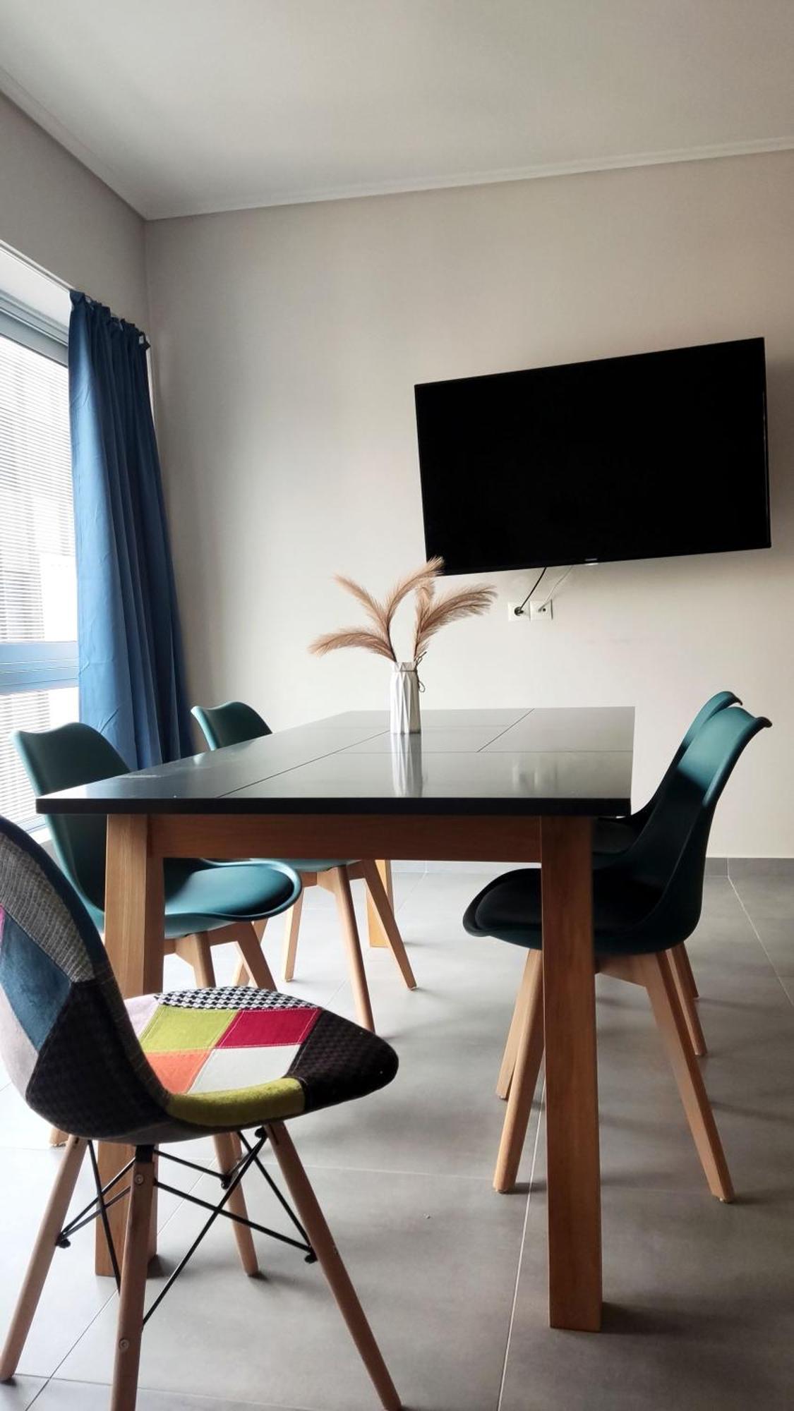 Ermou Downtown Suites By Athens Urban Retreat Extérieur photo