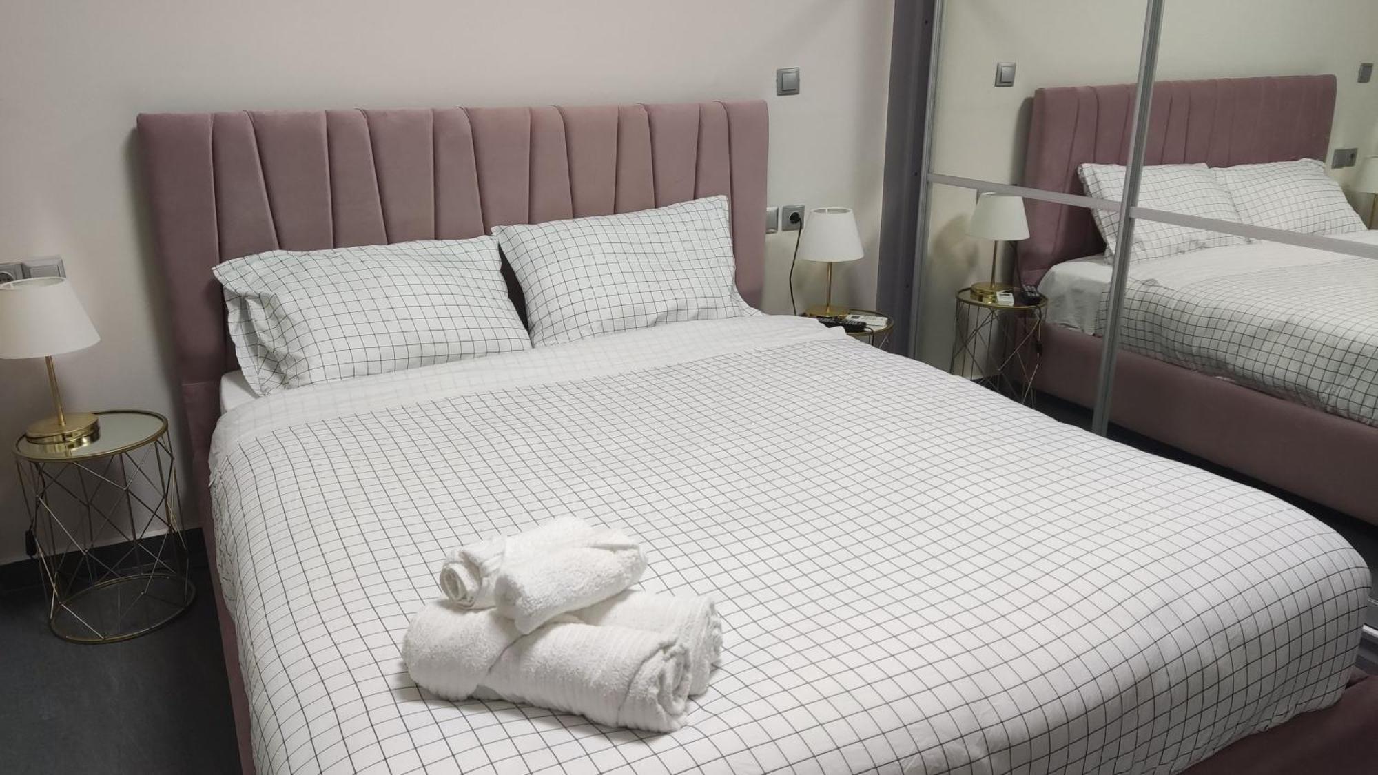 Ermou Downtown Suites By Athens Urban Retreat Extérieur photo