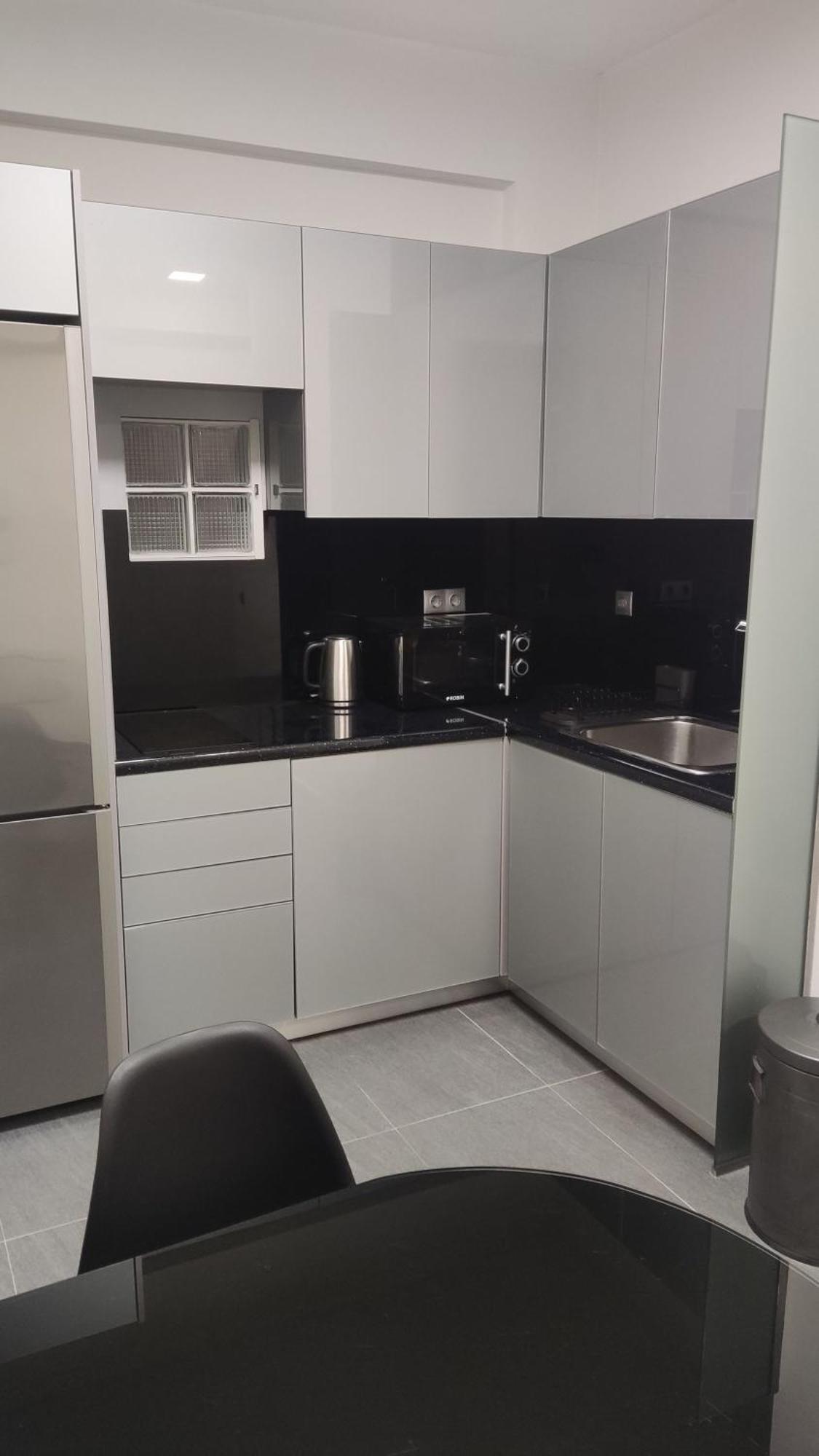 Ermou Downtown Suites By Athens Urban Retreat Extérieur photo