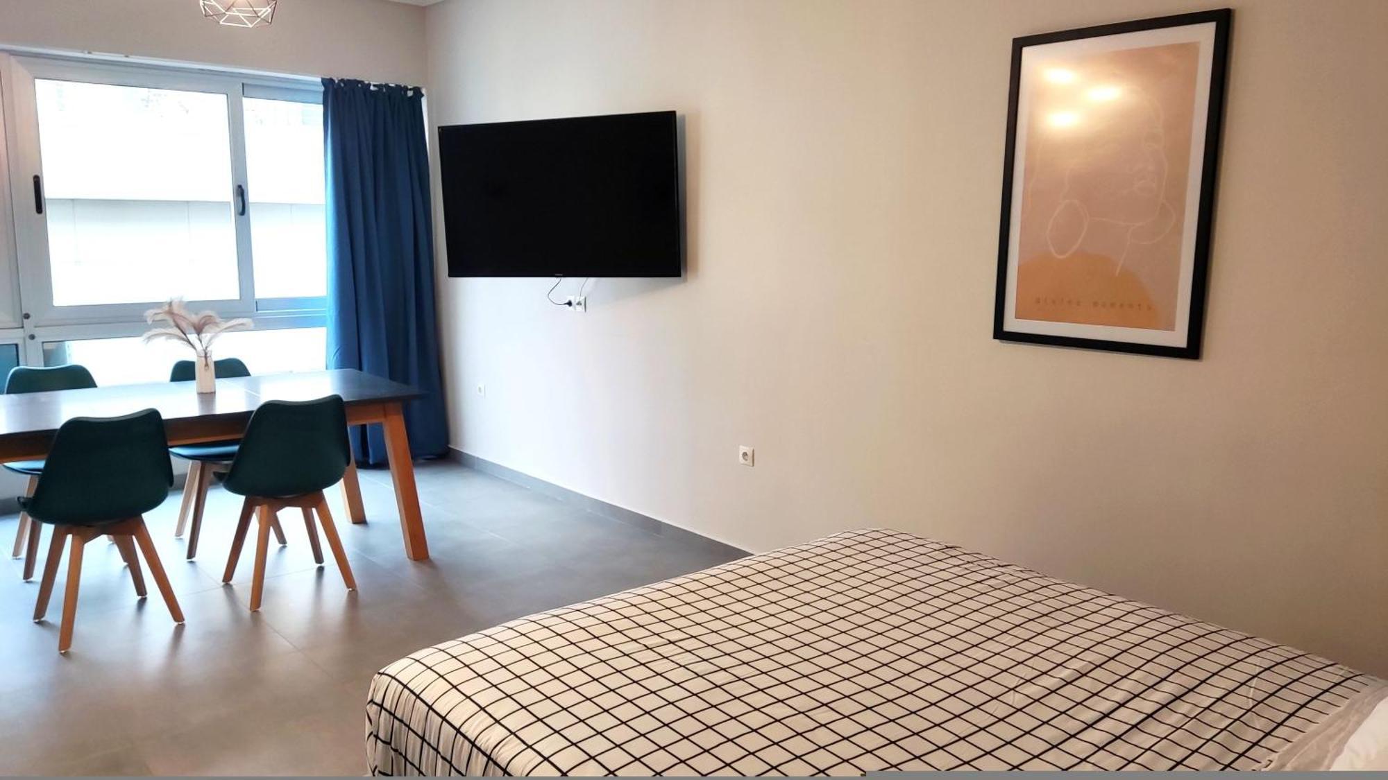 Ermou Downtown Suites By Athens Urban Retreat Extérieur photo