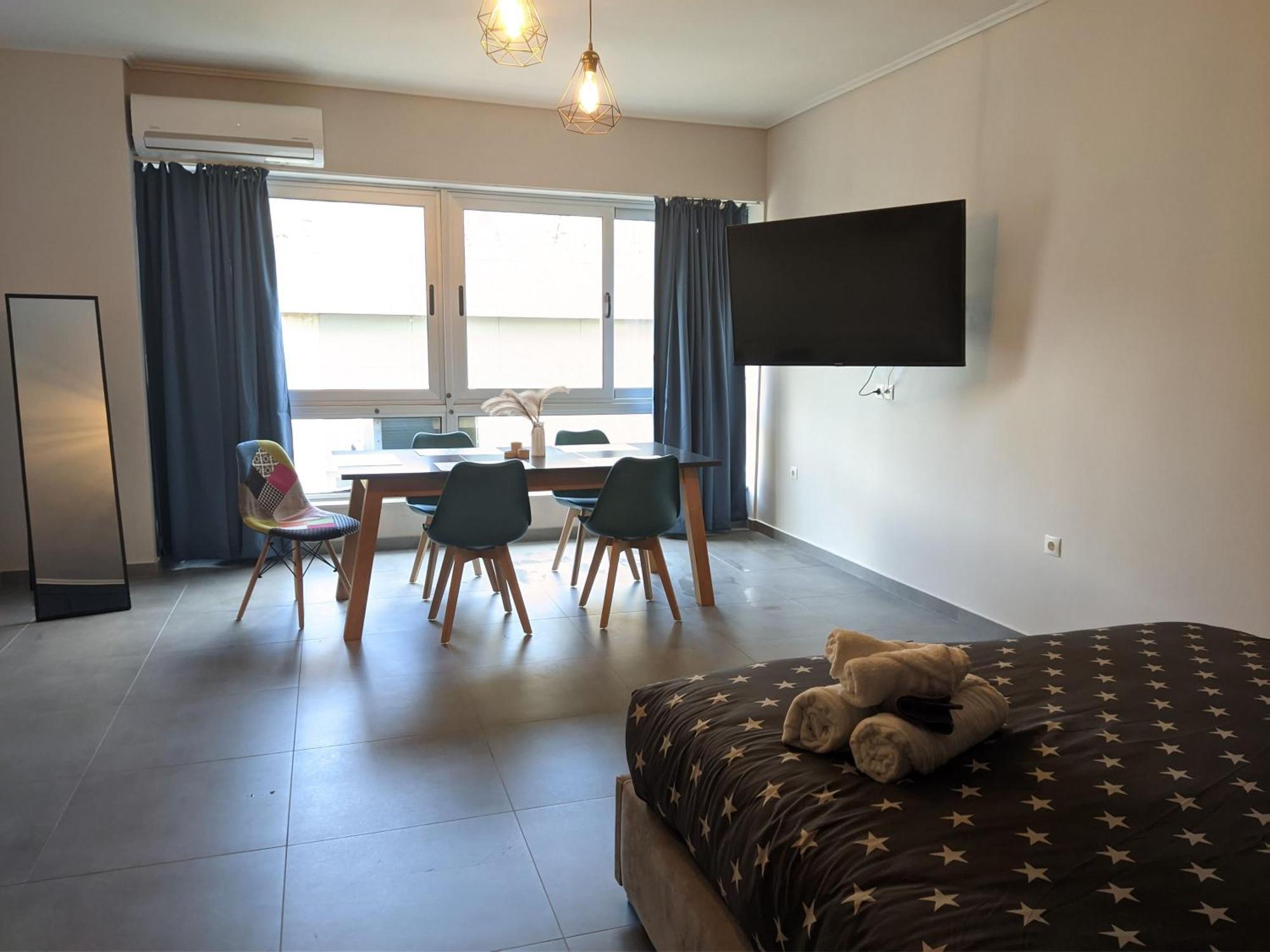 Ermou Downtown Suites By Athens Urban Retreat Extérieur photo
