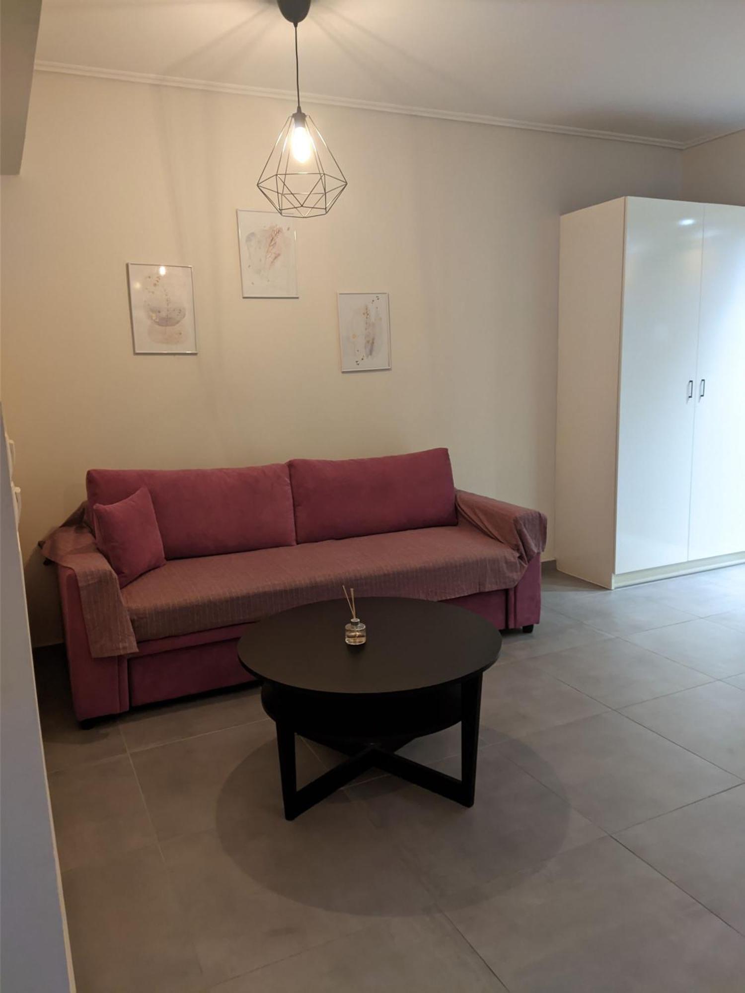 Ermou Downtown Suites By Athens Urban Retreat Extérieur photo