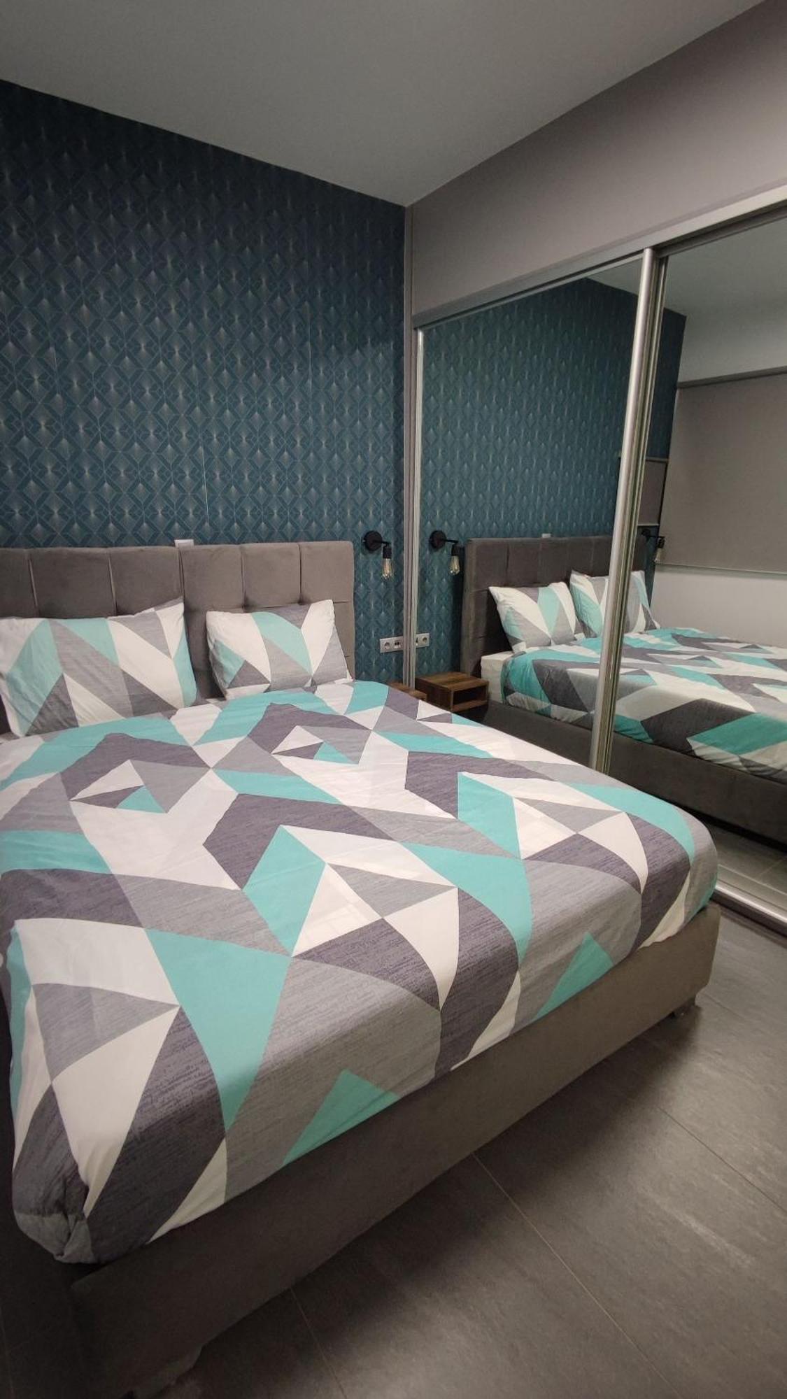 Ermou Downtown Suites By Athens Urban Retreat Extérieur photo