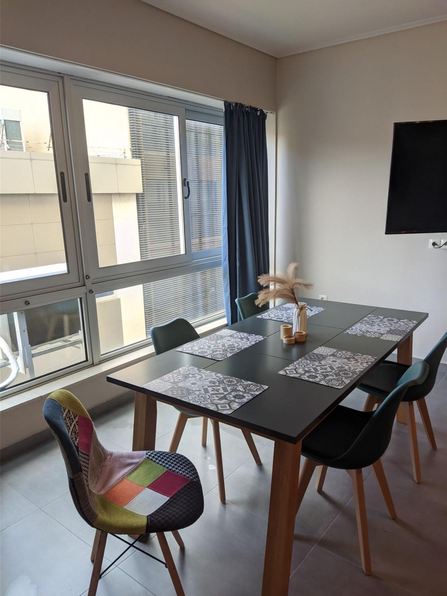 Ermou Downtown Suites By Athens Urban Retreat Extérieur photo