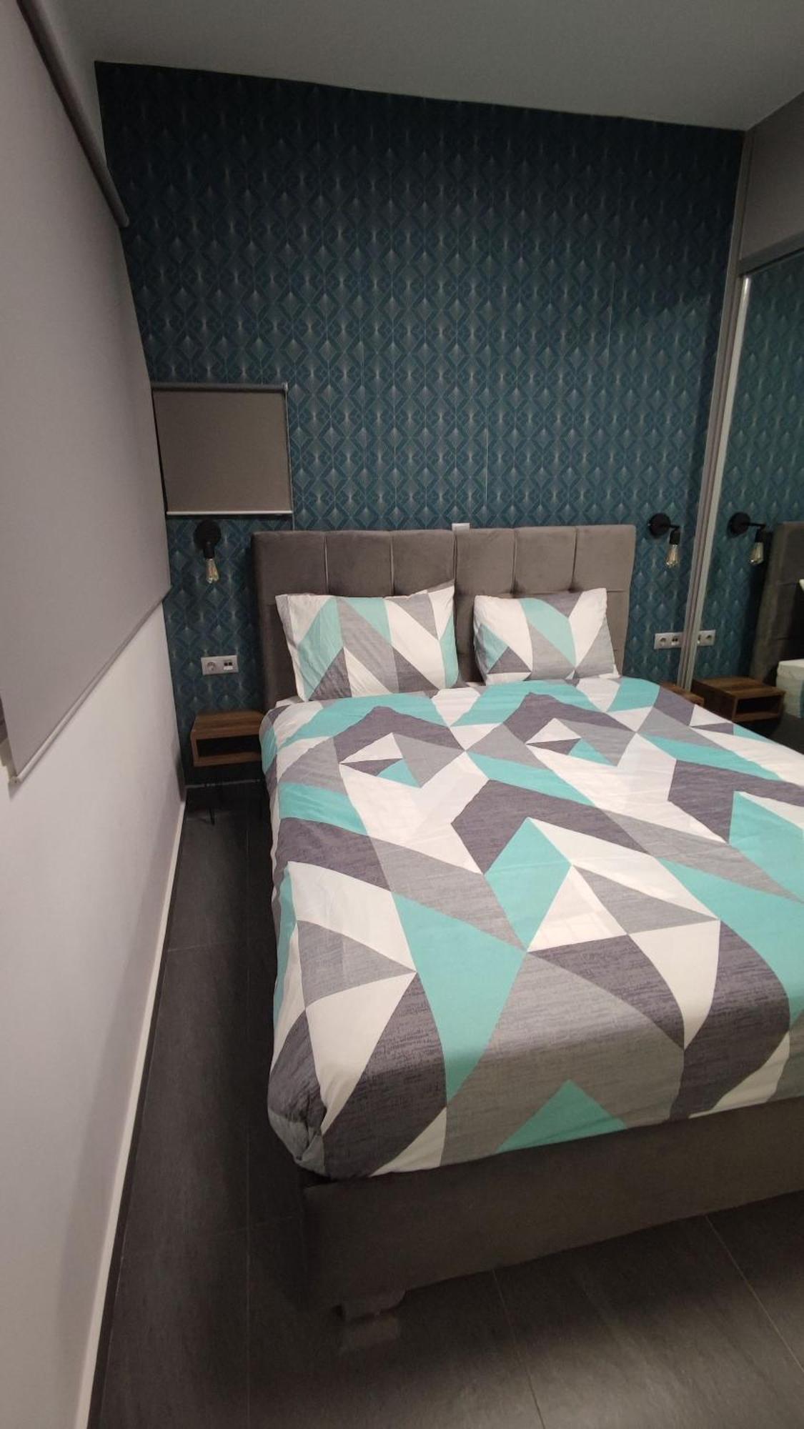 Ermou Downtown Suites By Athens Urban Retreat Extérieur photo
