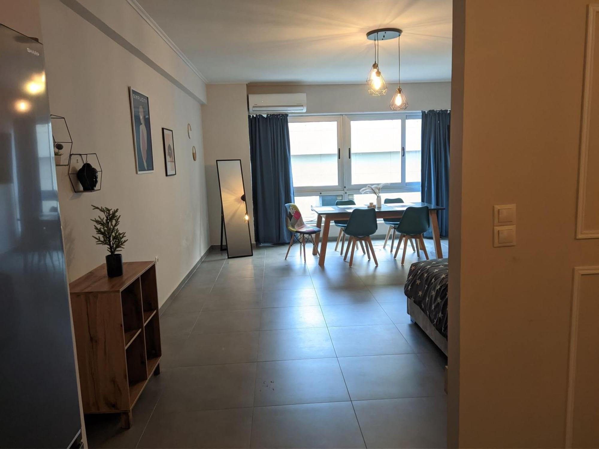 Ermou Downtown Suites By Athens Urban Retreat Extérieur photo