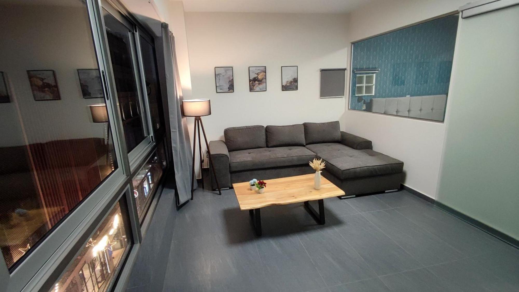 Ermou Downtown Suites By Athens Urban Retreat Extérieur photo