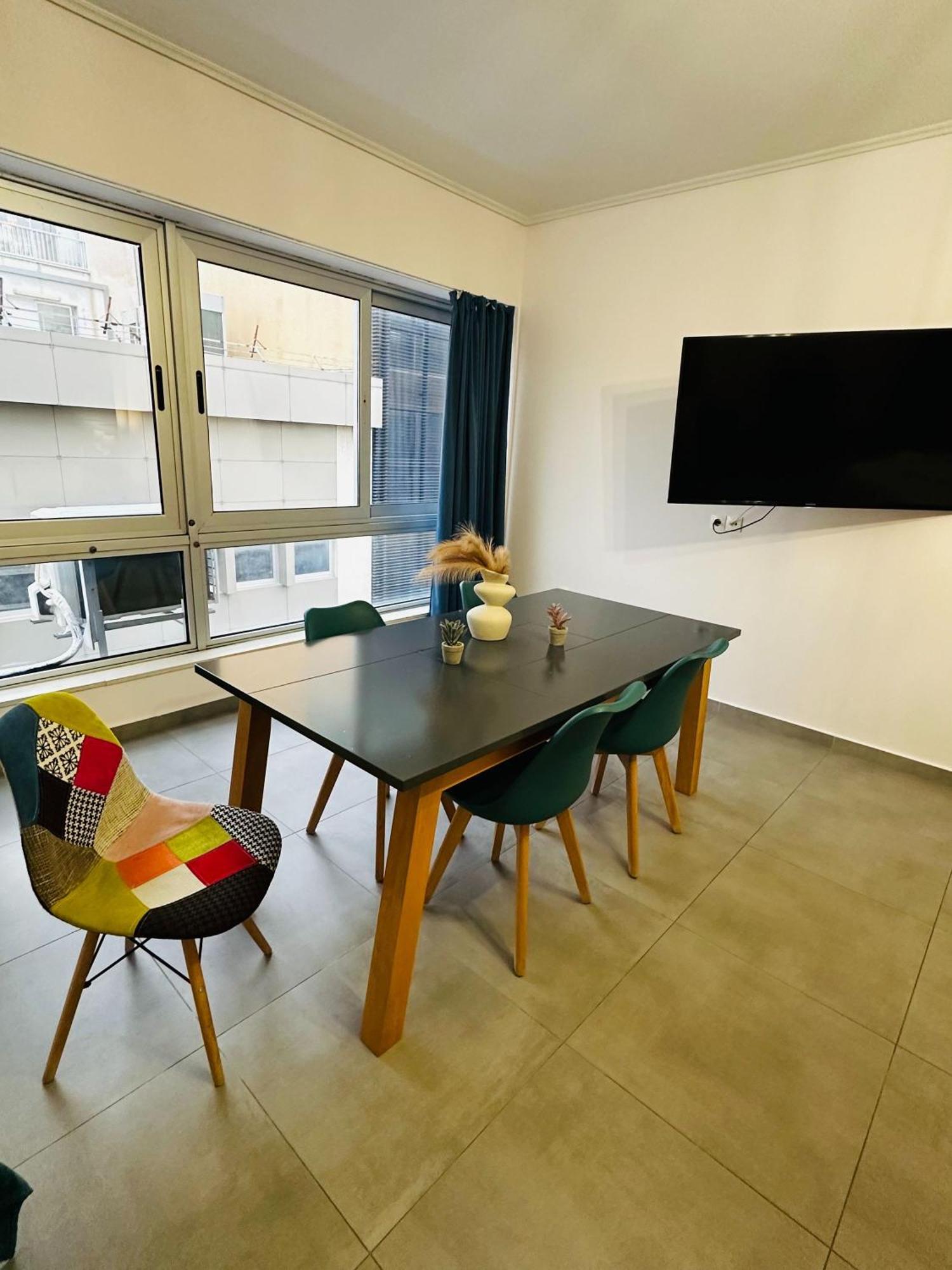 Ermou Downtown Suites By Athens Urban Retreat Extérieur photo