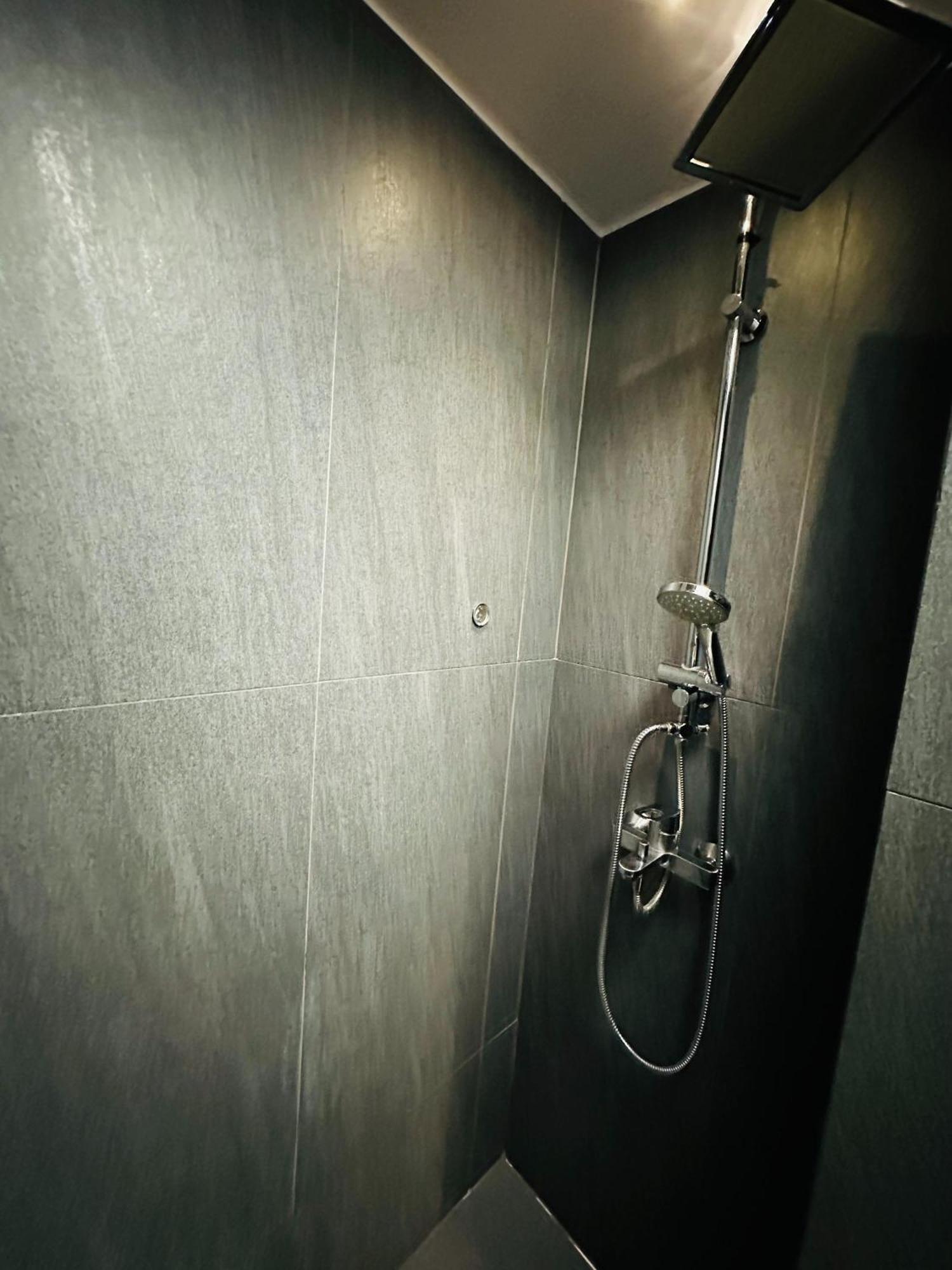 Ermou Downtown Suites By Athens Urban Retreat Extérieur photo