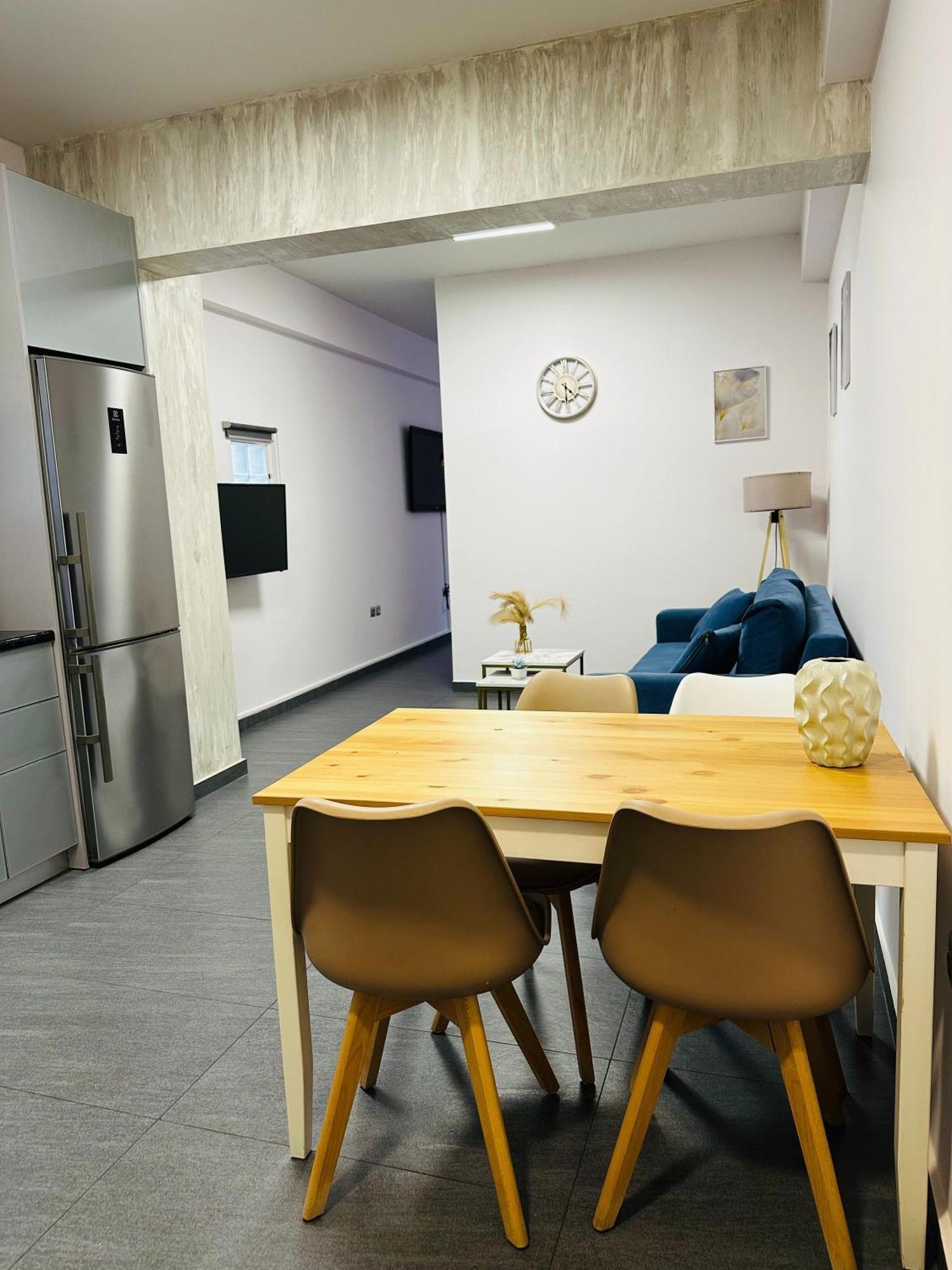 Ermou Downtown Suites By Athens Urban Retreat Extérieur photo