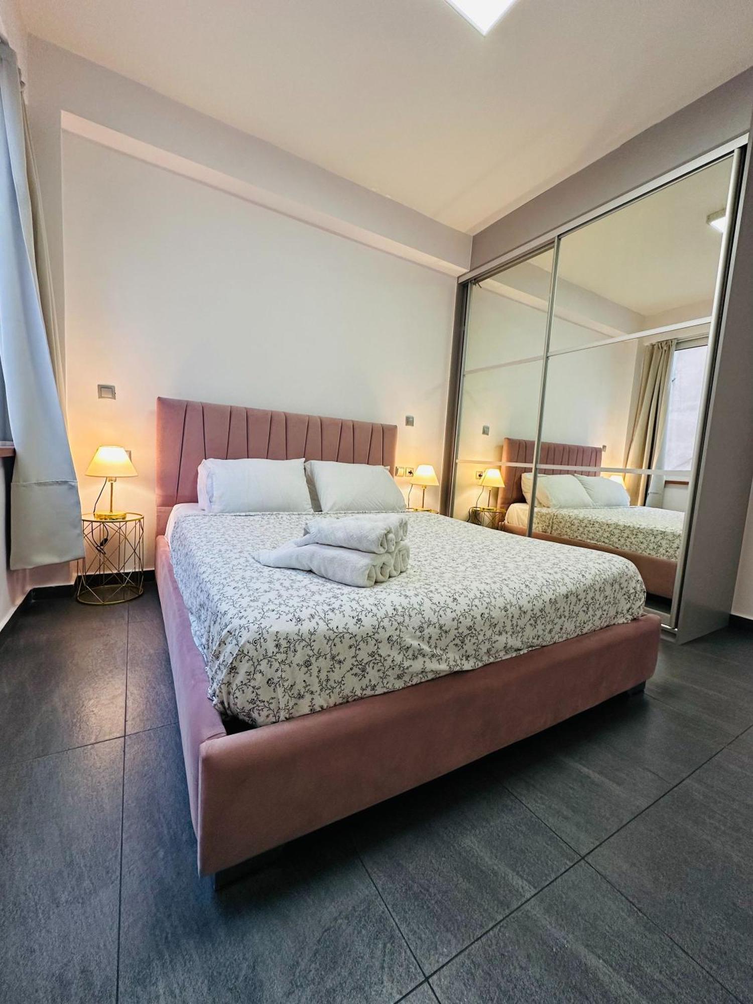 Ermou Downtown Suites By Athens Urban Retreat Extérieur photo
