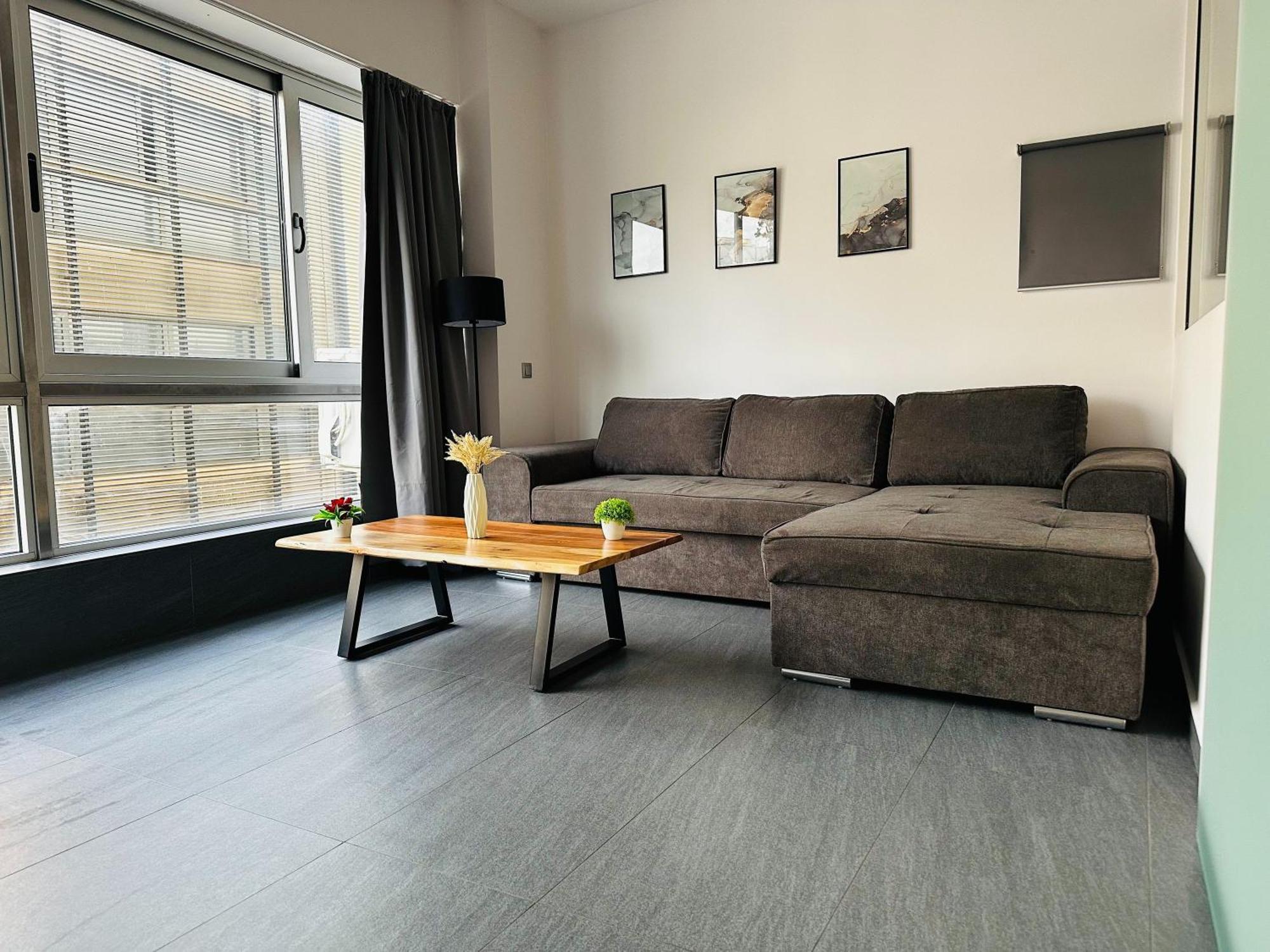 Ermou Downtown Suites By Athens Urban Retreat Extérieur photo